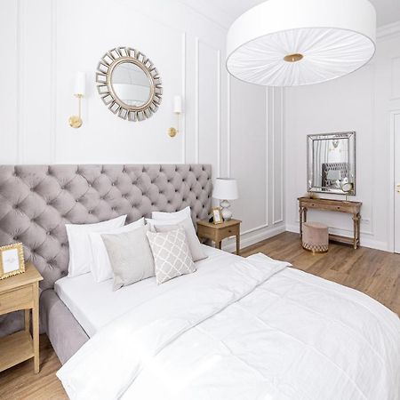 Apartament Golden Place Krakow Dış mekan fotoğraf