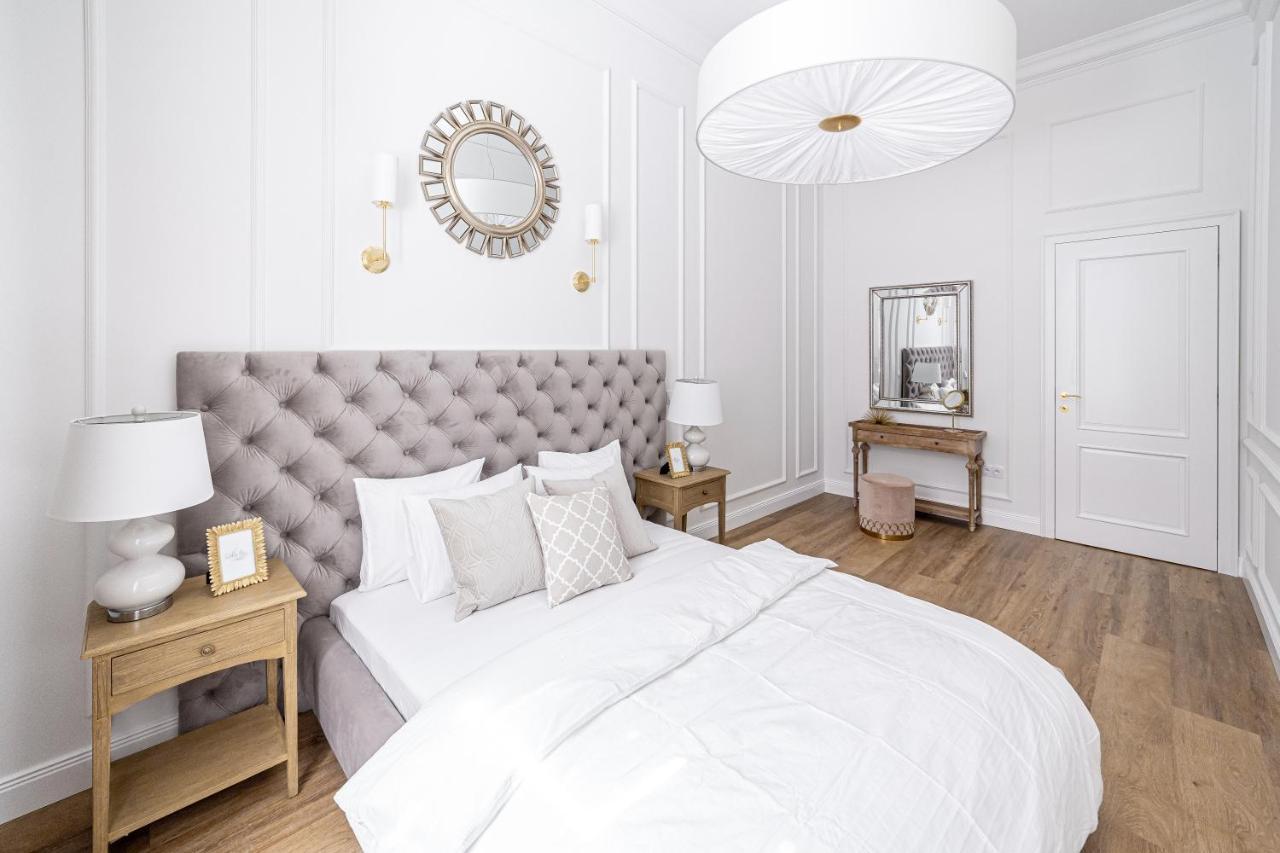 Apartament Golden Place Krakow Dış mekan fotoğraf