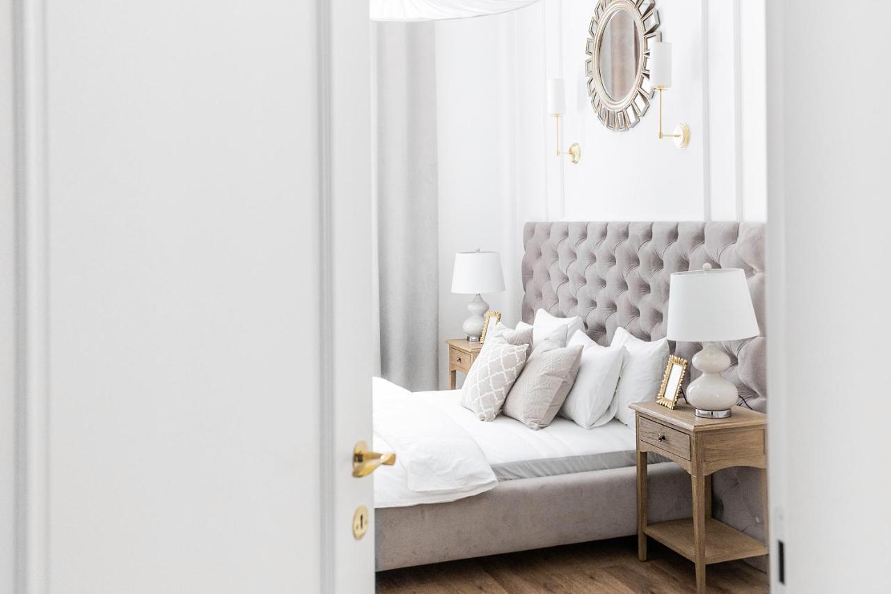 Apartament Golden Place Krakow Dış mekan fotoğraf
